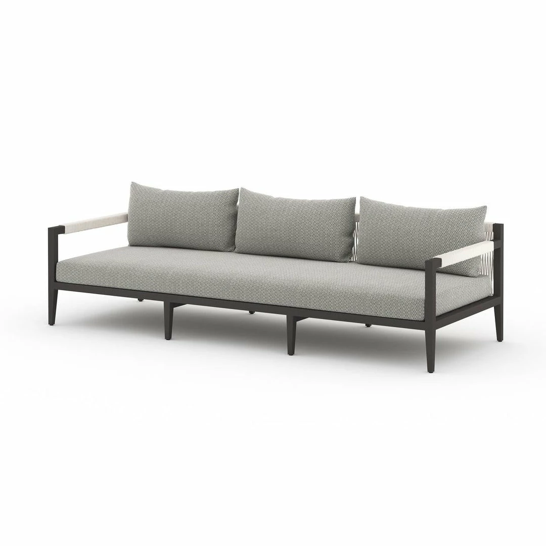 Fourhands Sherwood Outdoor Sofa New Outdoor