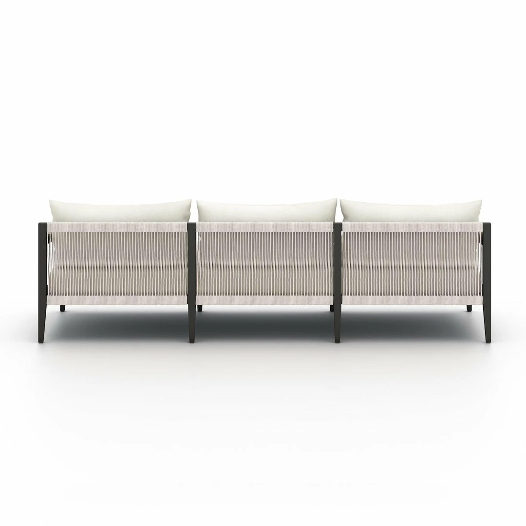 Fourhands Sherwood Outdoor Sofa New Outdoor