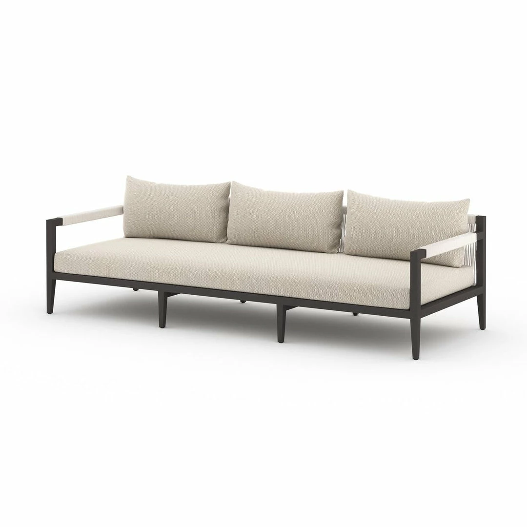 Fourhands Sherwood Outdoor Sofa New Outdoor