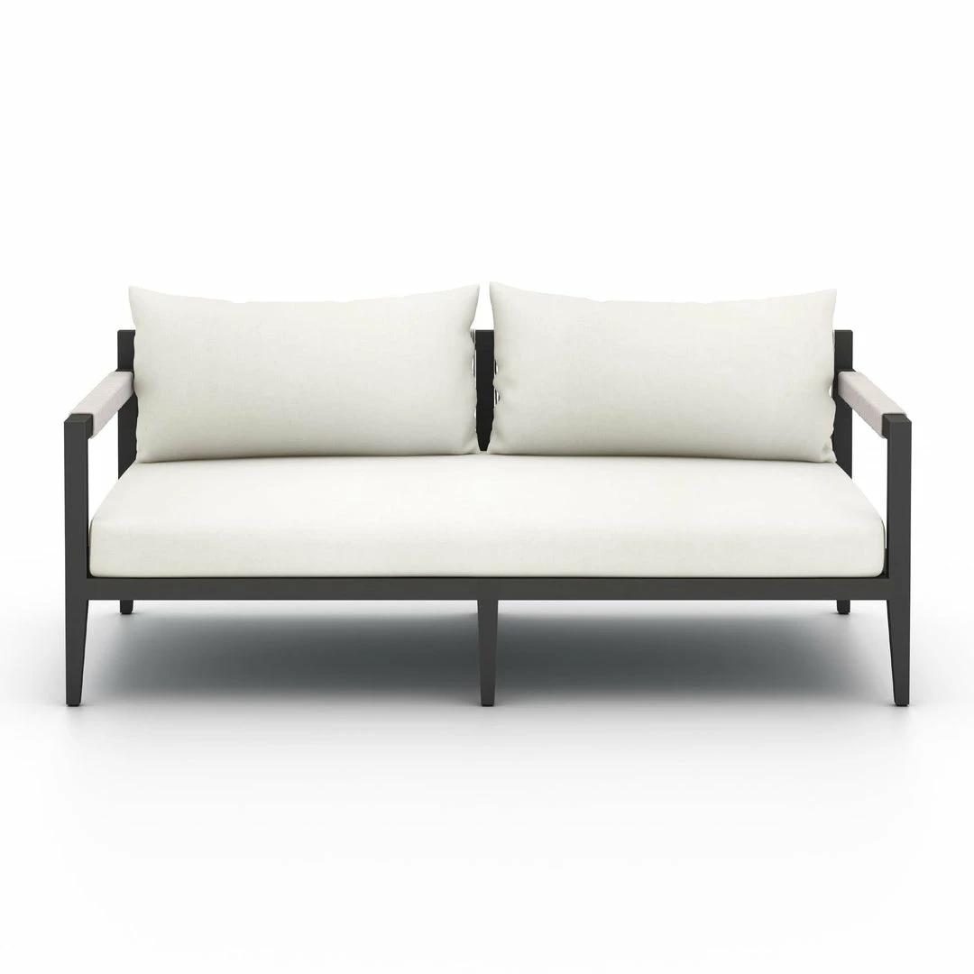 Fourhands Sherwood Outdoor Sofa New Outdoor