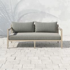 Fourhands Sherwood Outdoor Sofa