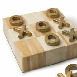 Regina Andrews Shilo-Tic-Tac-Toe Board