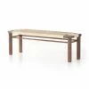 Fourhands Shona Bench Best Of Living Room