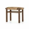 Fourhands In Stock Shona Stool