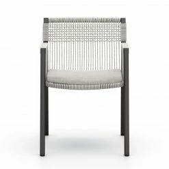 Fourhands Shuman Outdoor Dining Chair