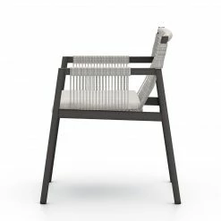 Fourhands Shuman Outdoor Dining Chair