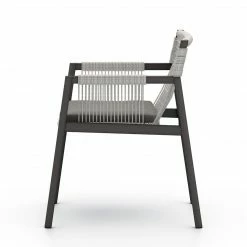 Fourhands Shuman Outdoor Dining Chair