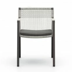 Fourhands Shuman Outdoor Dining Chair