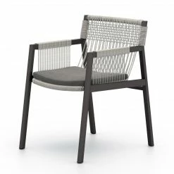 Fourhands Shuman Outdoor Dining Chair