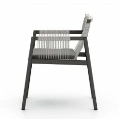 Fourhands Shuman Outdoor Dining Chair
