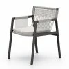 Fourhands Shuman Outdoor Dining Chair