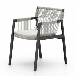 Fourhands Shuman Outdoor Dining Chair