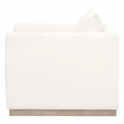 Essentials For Living Best Sellers Siena Plinth Base Sofa Chair