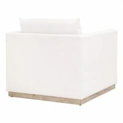 Essentials For Living Best Sellers Siena Plinth Base Sofa Chair