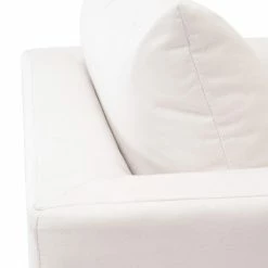 Essentials For Living Best Sellers Siena Plinth Base Sofa Chair