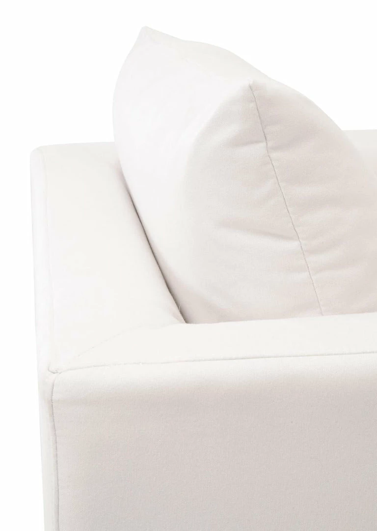 Essentials For Living Best Sellers Siena Plinth Base Sofa Chair