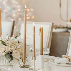 BIDK HOME Simon Candle Holders