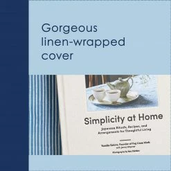 Stephen Young Simplicity At Home: Japanese Rituals New Home Decor