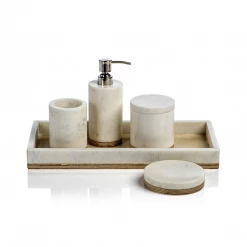 ZODAX Best Sellers Singita Bathroom Jar