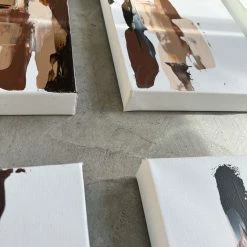 Ashley Craig Skims Original Art Best Sellers