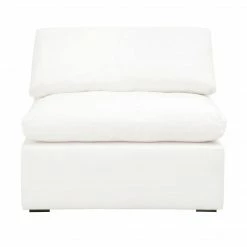 Essentials For Living Sky 6 Piece Sectional W/ Ottoman