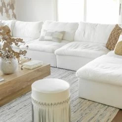 Essentials For Living Sky Modular Armless Chair Best Of Living Room