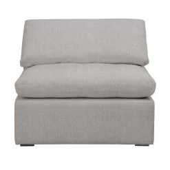 Essentials For Living Sky Modular Armless Chair Best Of Living Room