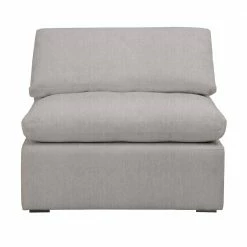 Essentials For Living Sky Modular Armless Chair Best Of Living Room