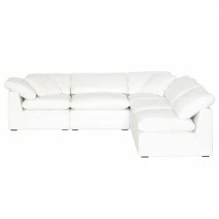 Essentials For Living Sky Modular Armless Chair Best Of Living Room