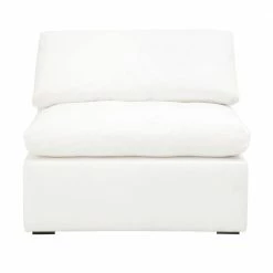 Essentials For Living Sky Modular Armless Chair Best Of Living Room