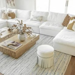 Essentials For Living Best Of Living Room Sky Modular Ottoman