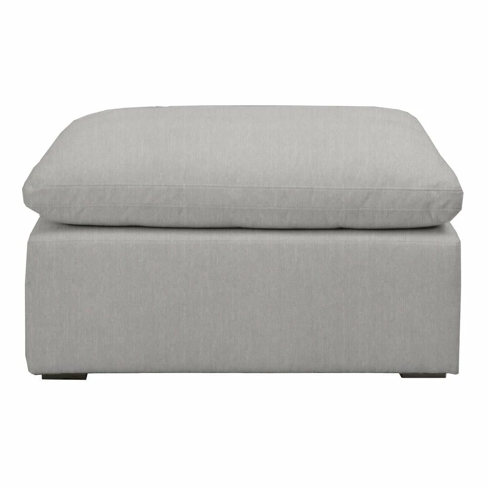 Essentials For Living Best Of Living Room Sky Modular Ottoman