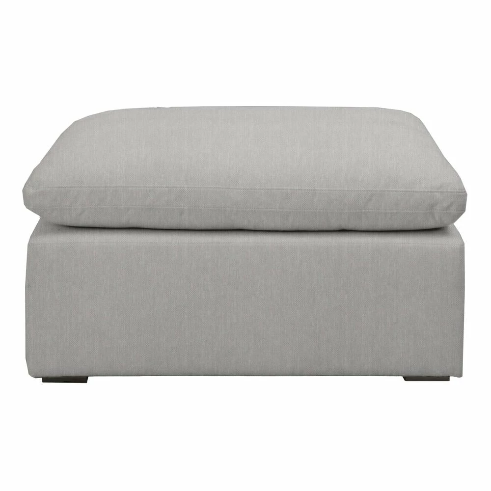Essentials For Living Best Of Living Room Sky Modular Ottoman