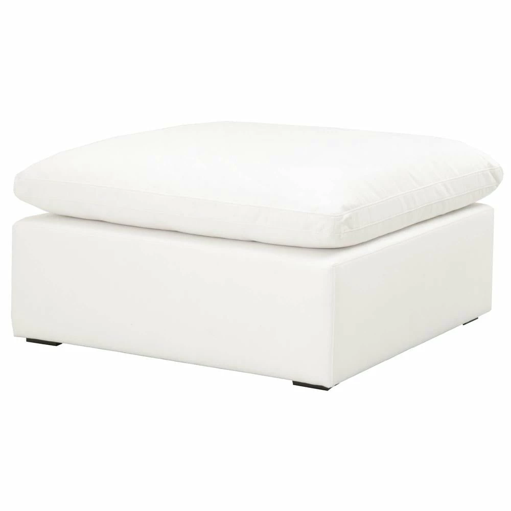 Essentials For Living Best Of Living Room Sky Modular Ottoman