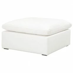 Essentials For Living Best Of Living Room Sky Modular Ottoman