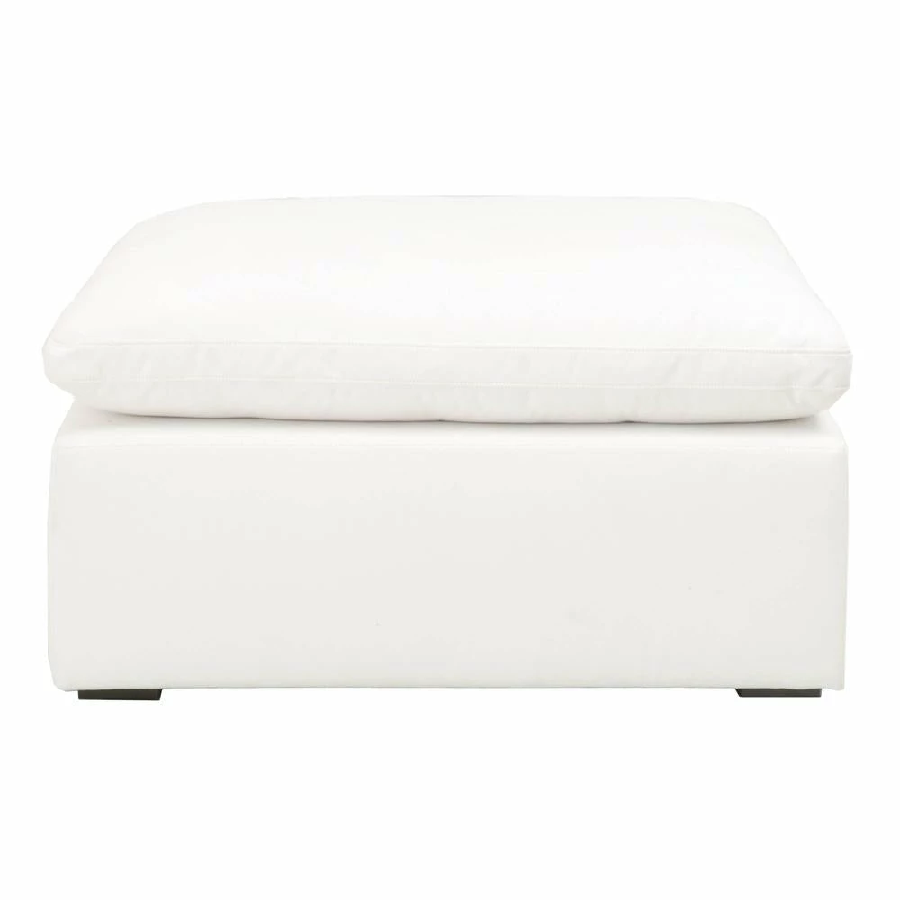 Essentials For Living Best Of Living Room Sky Modular Ottoman