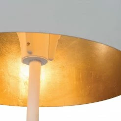 Regina Andrews Slate Table Lamp New Lighting