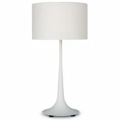 Regina Andrews Slate Table Lamp New Lighting