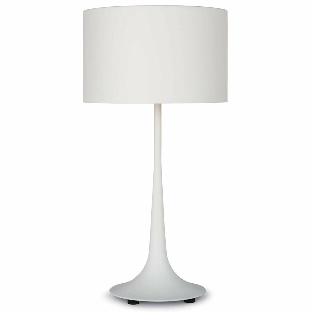 Regina Andrews Slate Table Lamp New Lighting