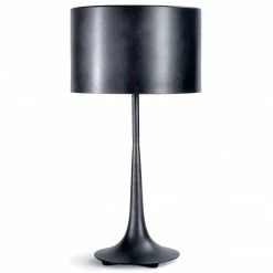 Regina Andrews Slate Table Lamp New Lighting