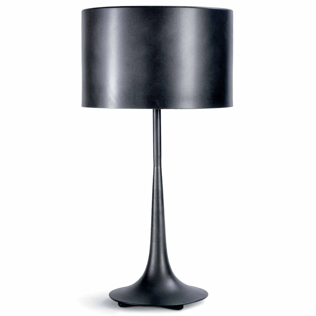 Regina Andrews Slate Table Lamp New Lighting
