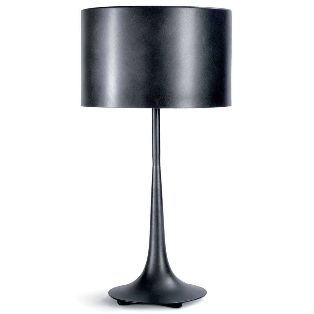 Regina Andrews Slate Table Lamp New Lighting