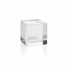 ZODAX HOME DECOR So Icy Cube