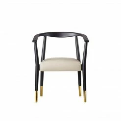 Sonder Living New Furniture Soho Dining Chair
