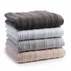 Kassatex Soho Towel Collection Towels + Bathmats