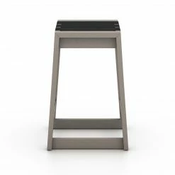 Fourhands Sonoma Outdoor Bar + Counter Stool New Outdoor