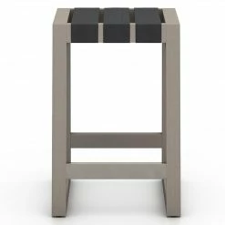 Fourhands Sonoma Outdoor Bar + Counter Stool New Outdoor