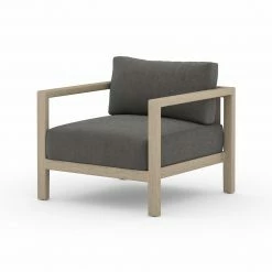 Fourhands Sonoma Outdoor Chair New Outdoor