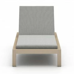 Fourhands Sonoma Outdoor Chaise