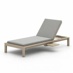 Fourhands Sonoma Outdoor Chaise